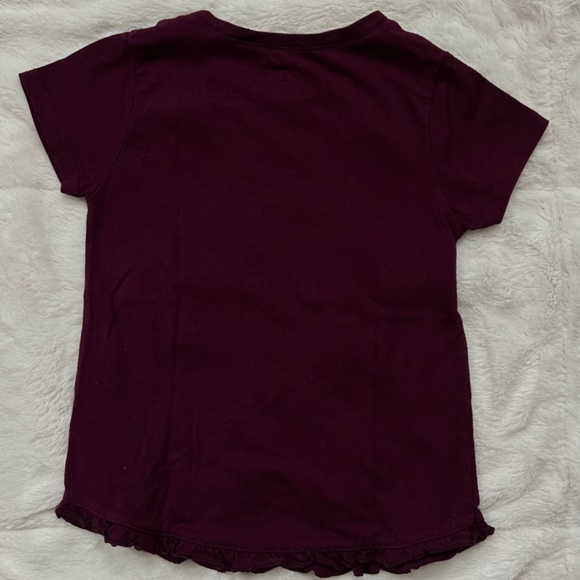 Garaninals toddler girls short Sleeve - Picture 2 of 15